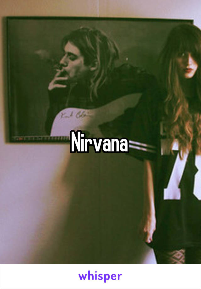 Nirvana 