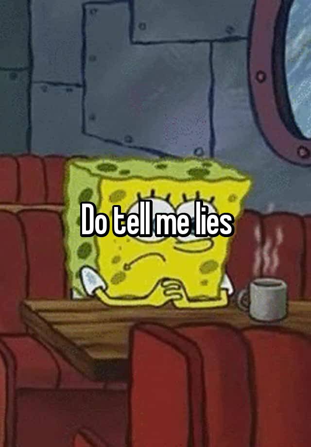 do-tell-me-lies