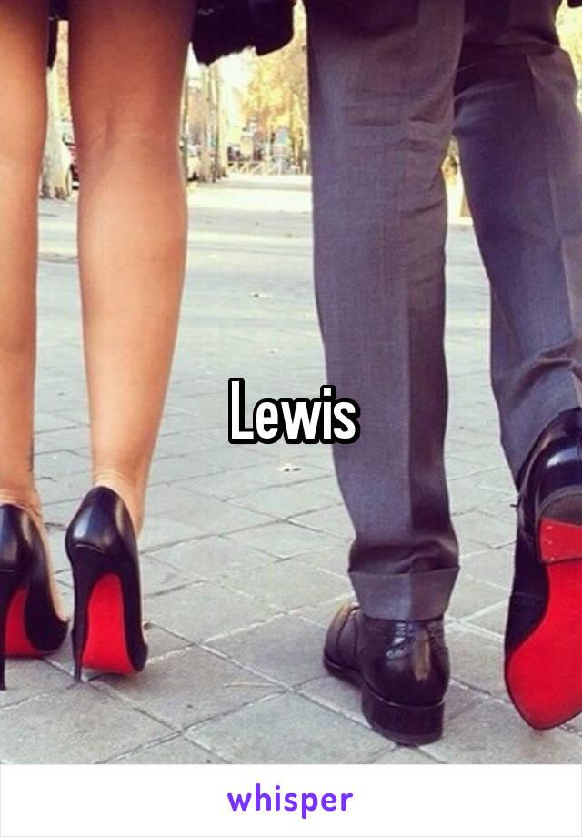 Lewis