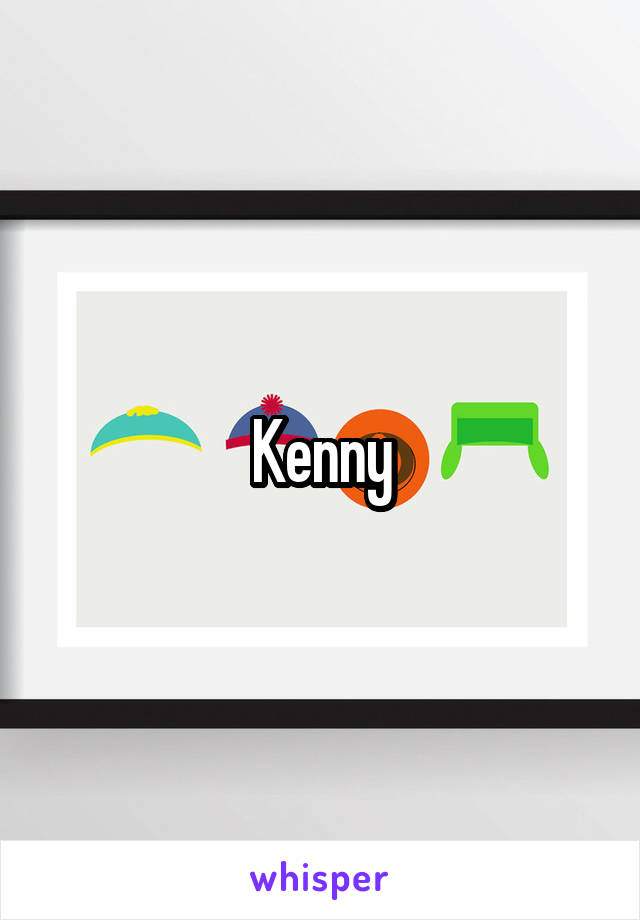 Kenny