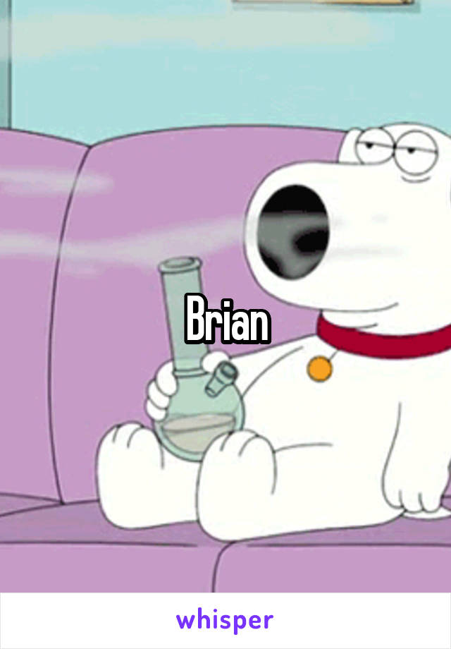 Brian