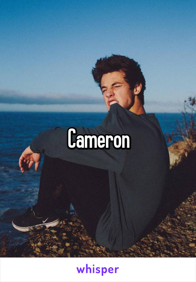 Cameron