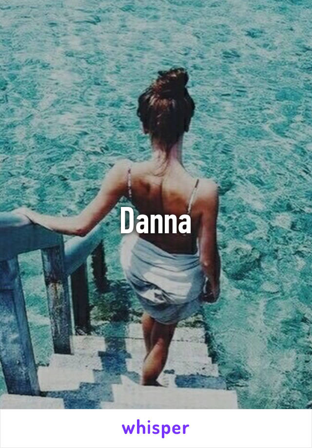 Danna