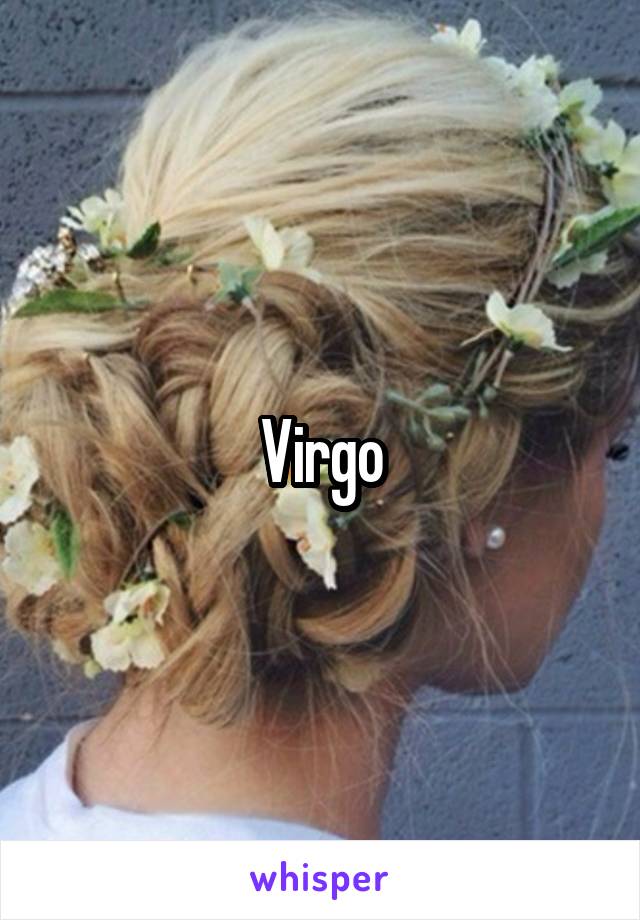 Virgo