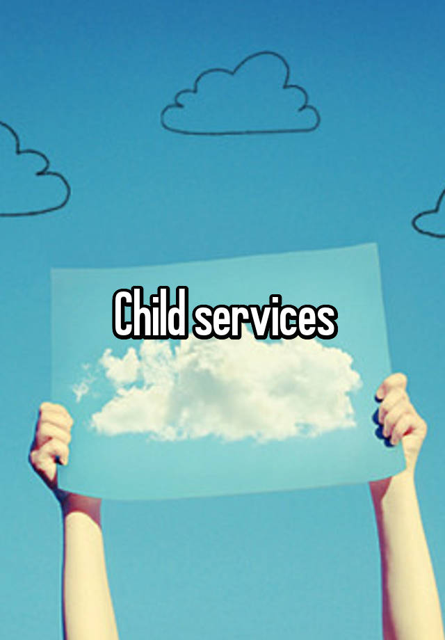 child-services