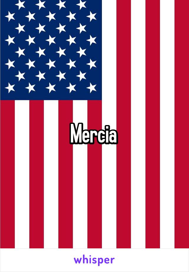 Mercia 