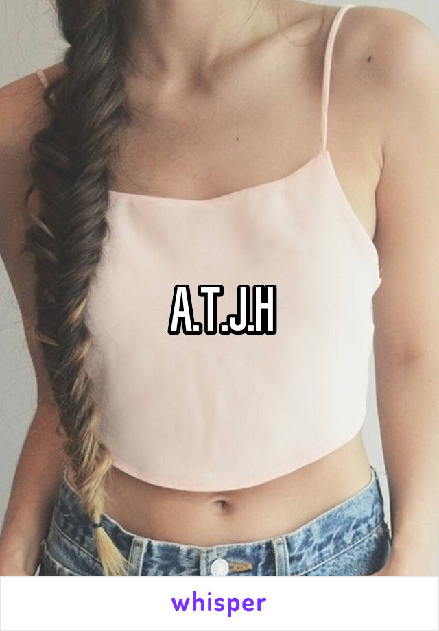 A.T.J.H