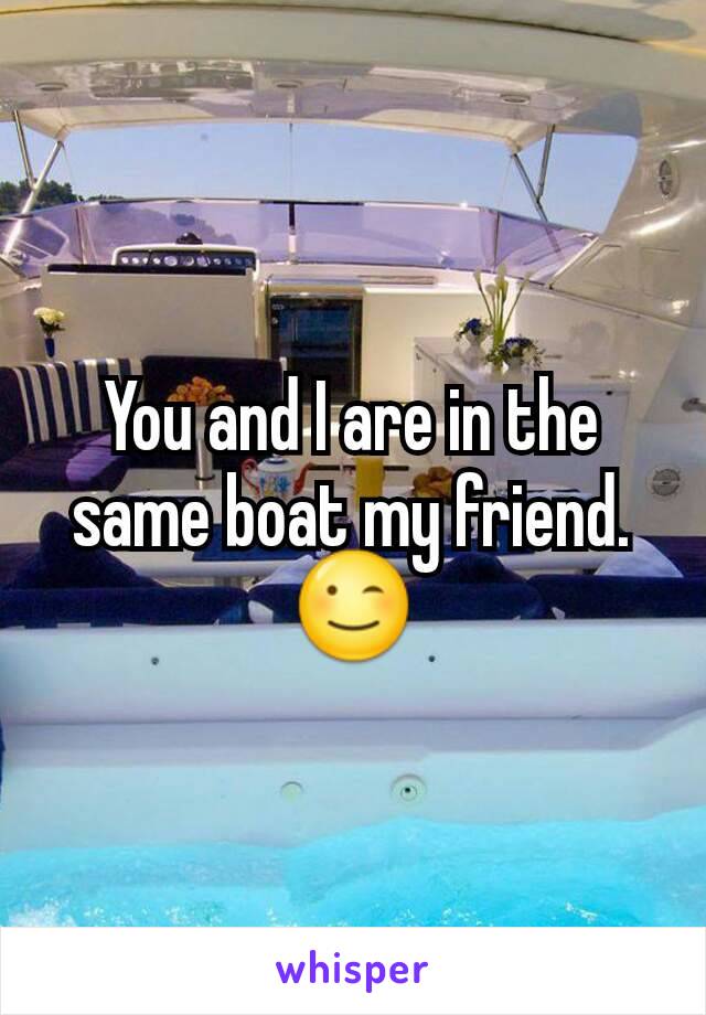 You and I are in the same boat my friend. 😉
