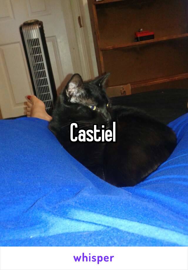 Castiel 