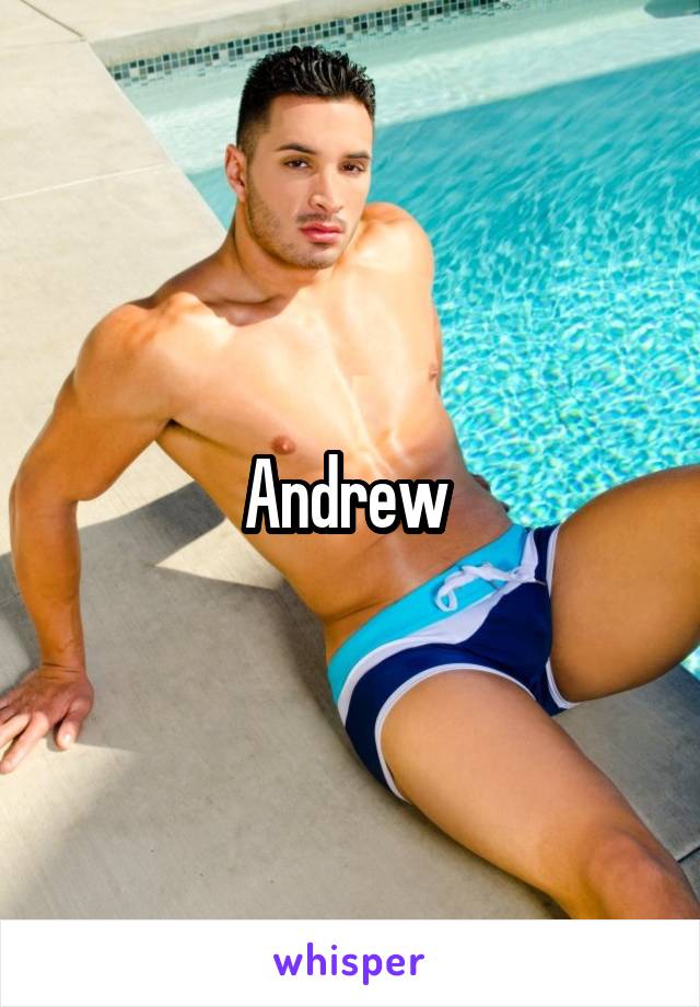 Andrew 