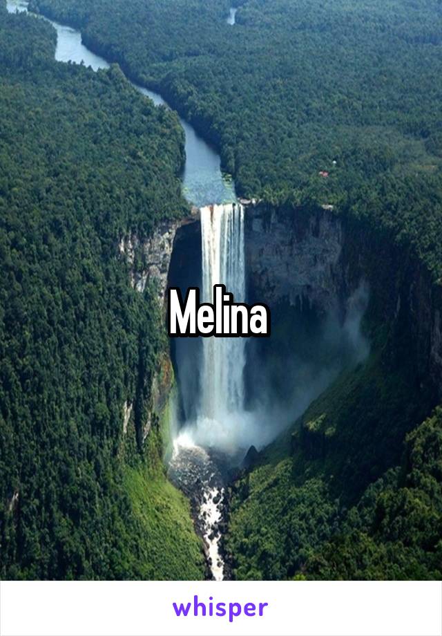Melina 