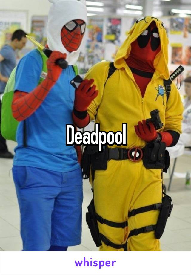 Deadpool