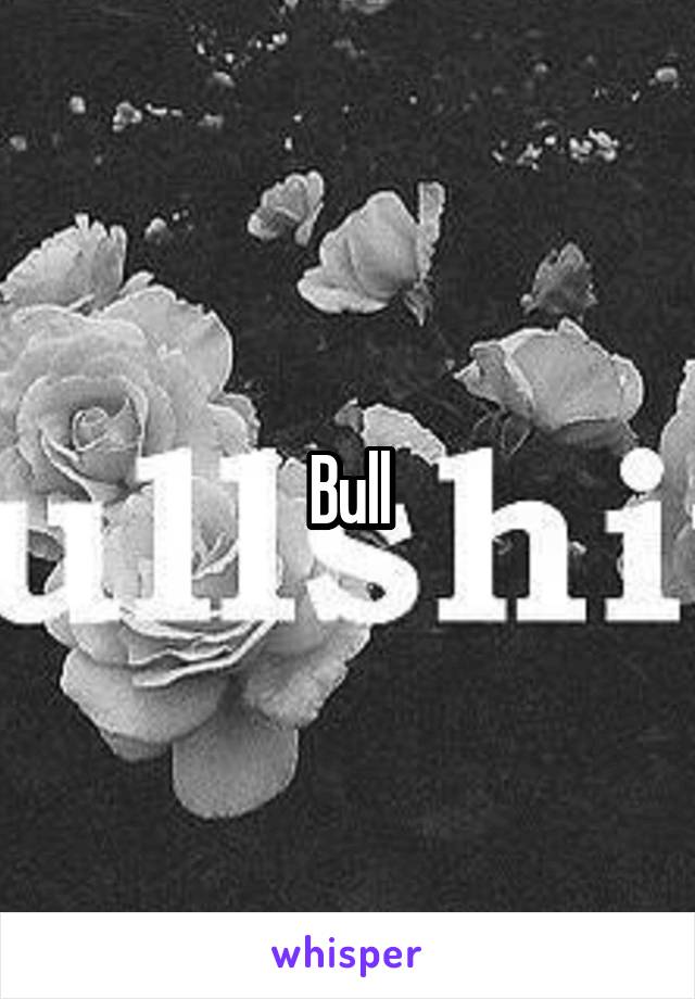 Bull