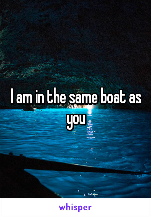 I am in the same boat as you