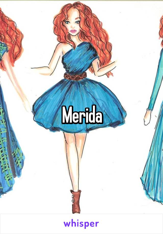 Merida