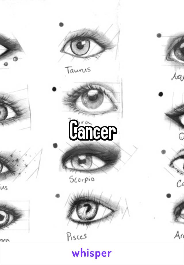 Cancer