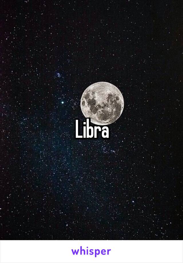 Libra