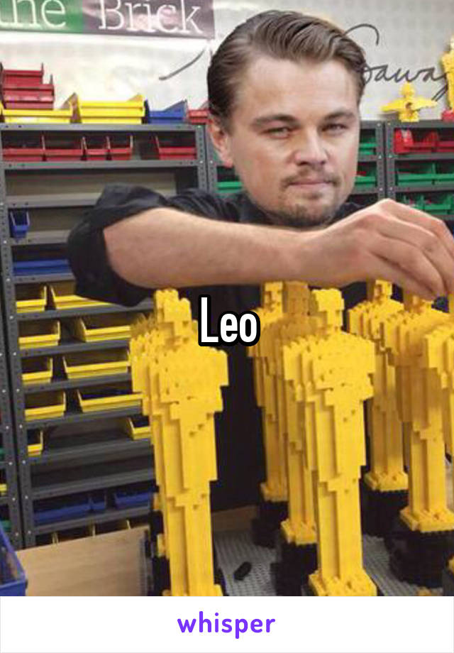 Leo