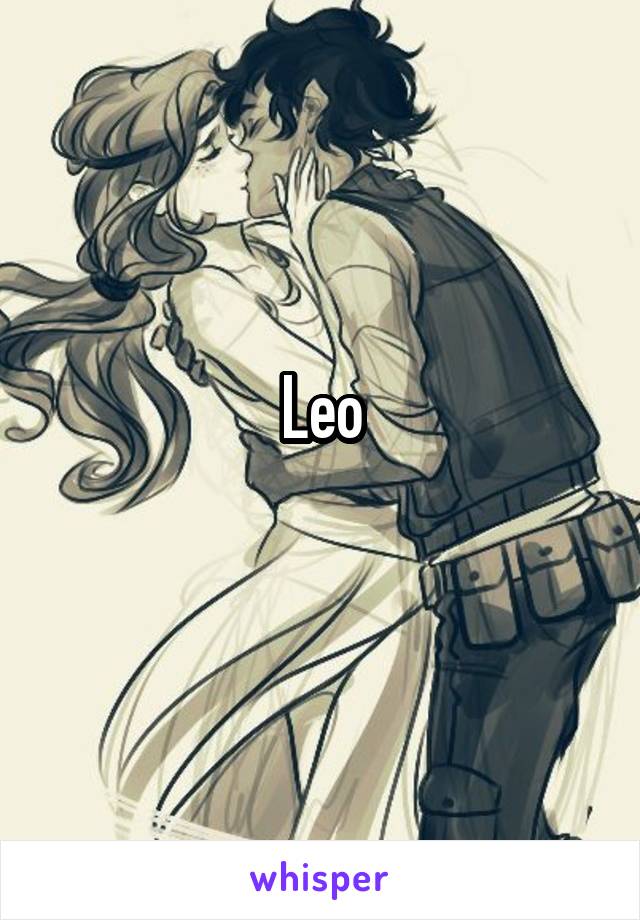 Leo
