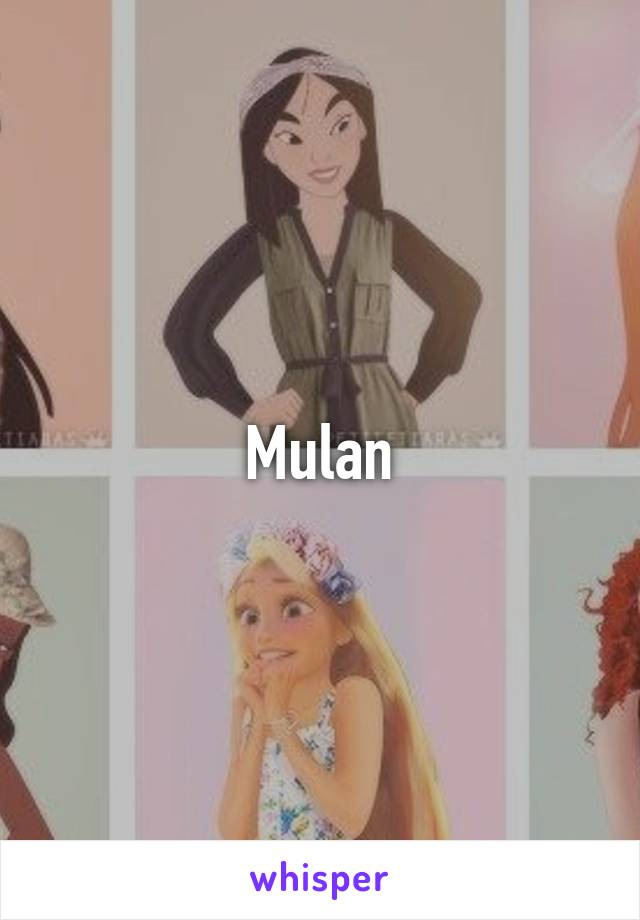 Mulan