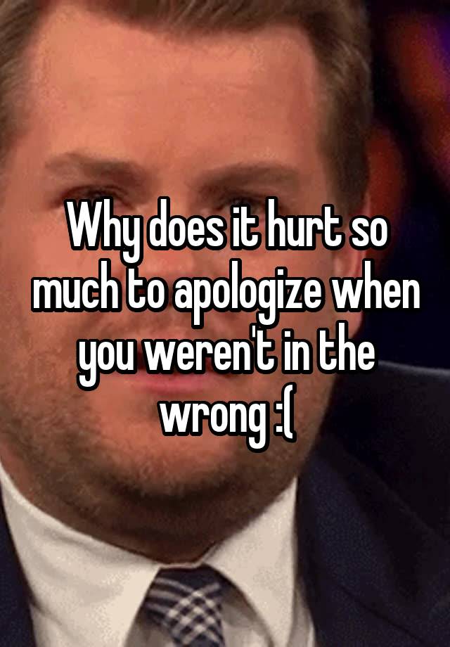 why-does-it-hurt-so-much-to-apologize-when-you-weren-t-in-the-wrong