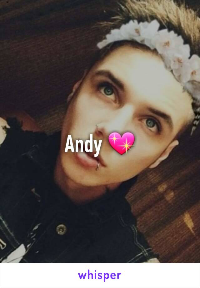 Andy 💖