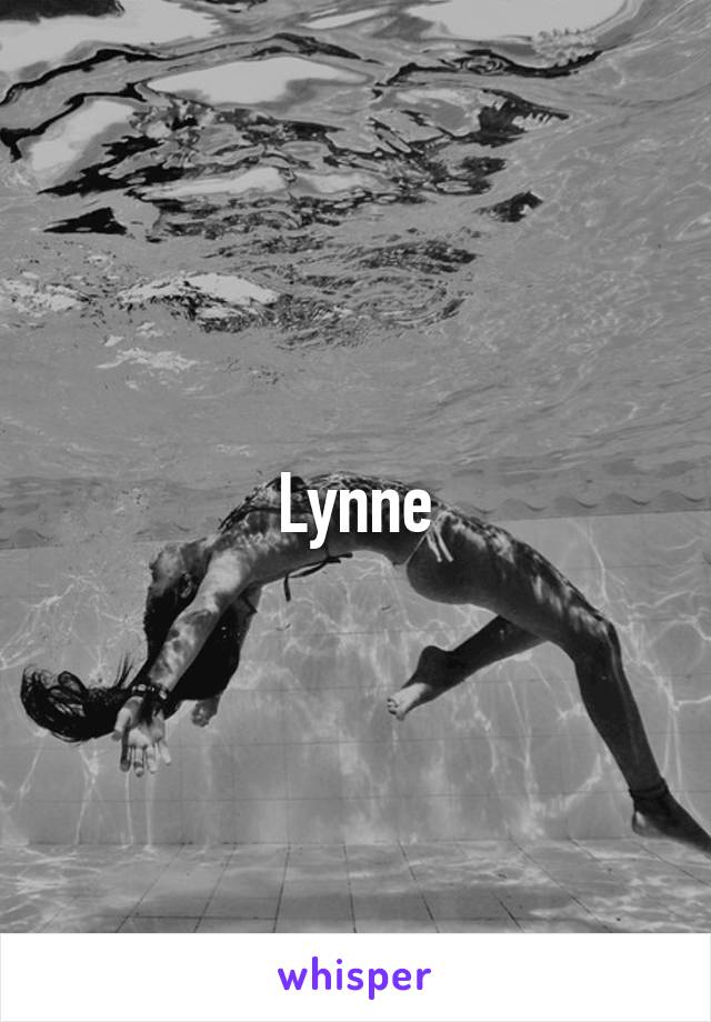 Lynne