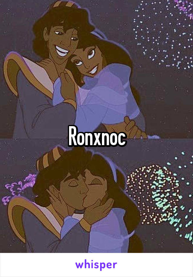 Ronxnoc