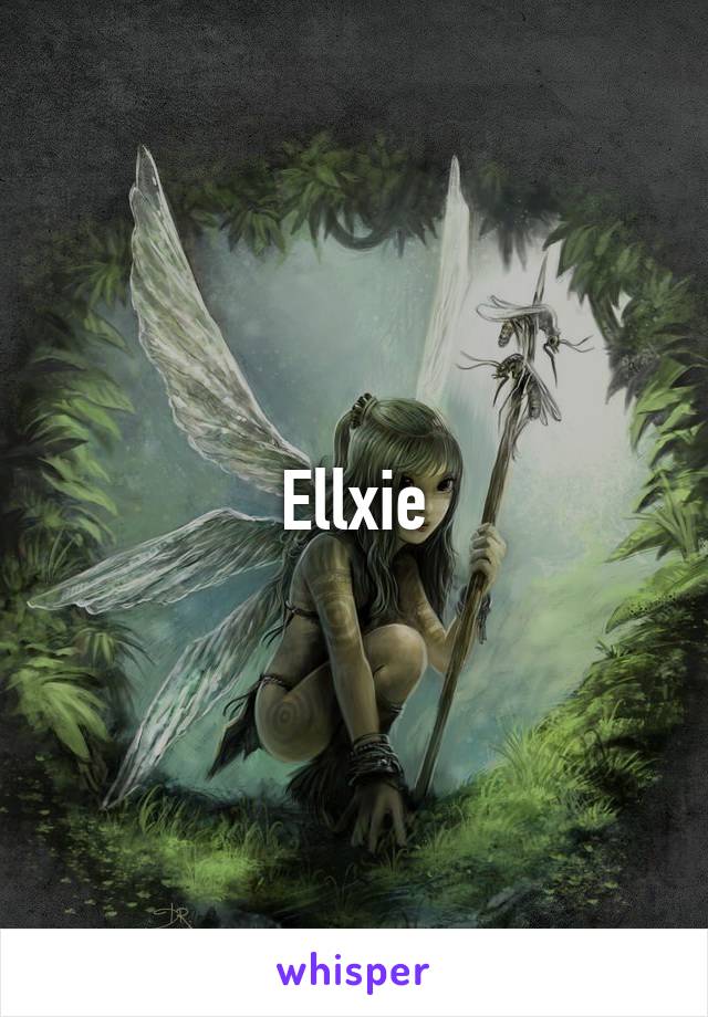 Ellxie