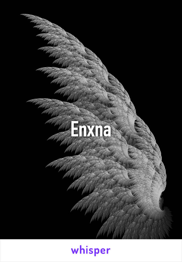 Enxna