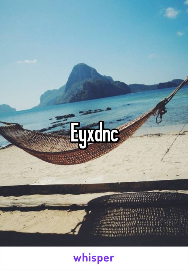 Eyxdnc