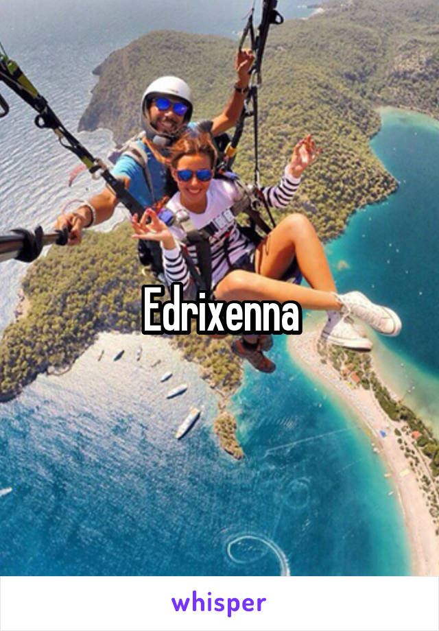 Edrixenna