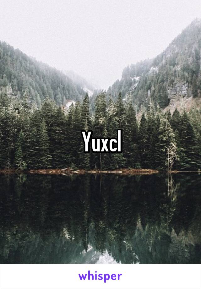 Yuxcl