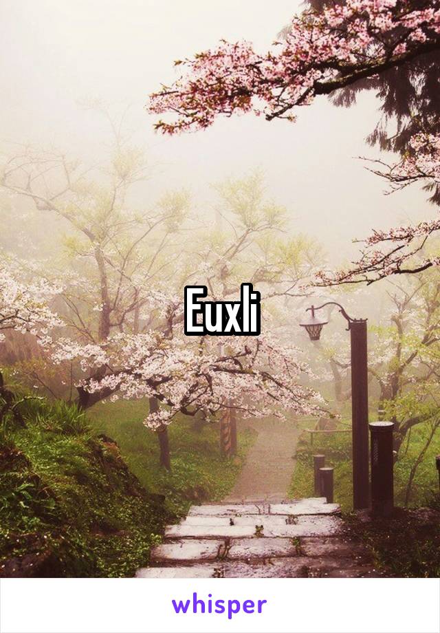 Euxli