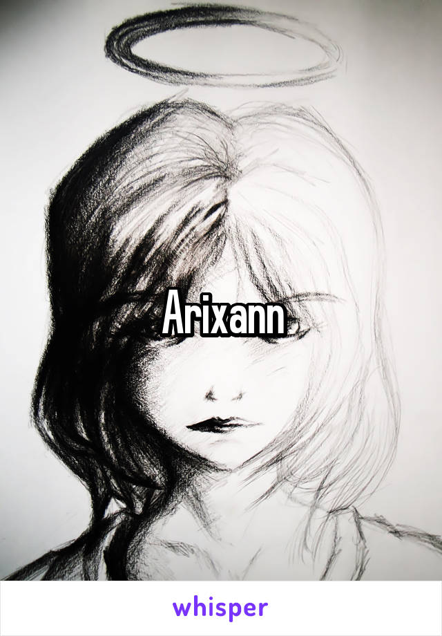 Arixann