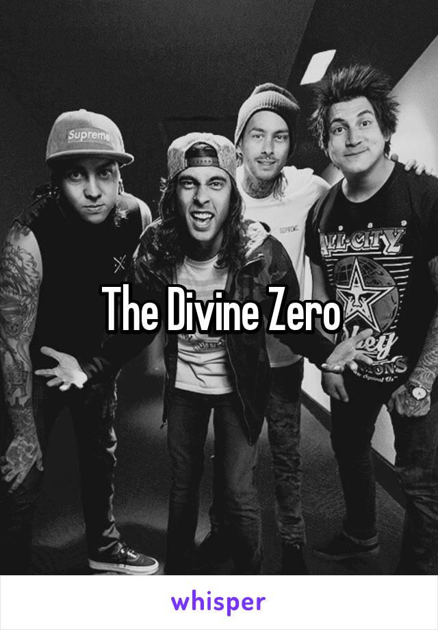The Divine Zero