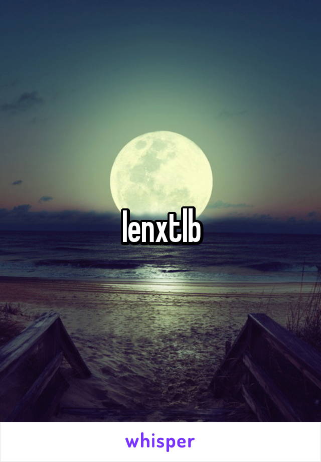 Ienxtlb