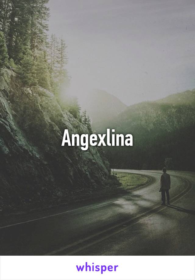 Angexlina