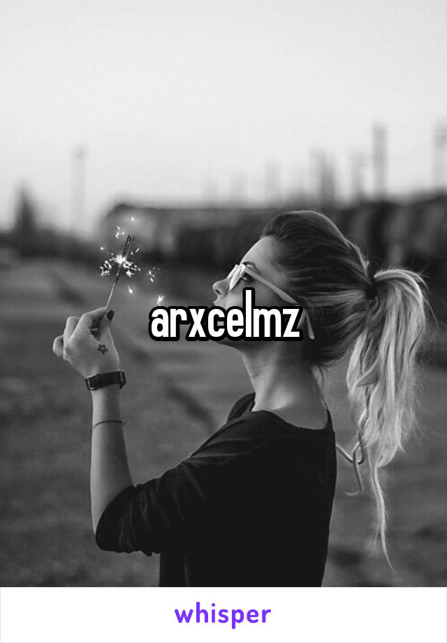 arxcelmz