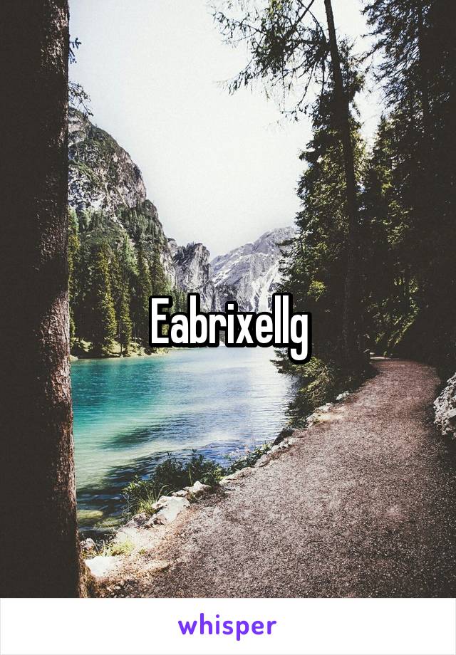 Eabrixellg