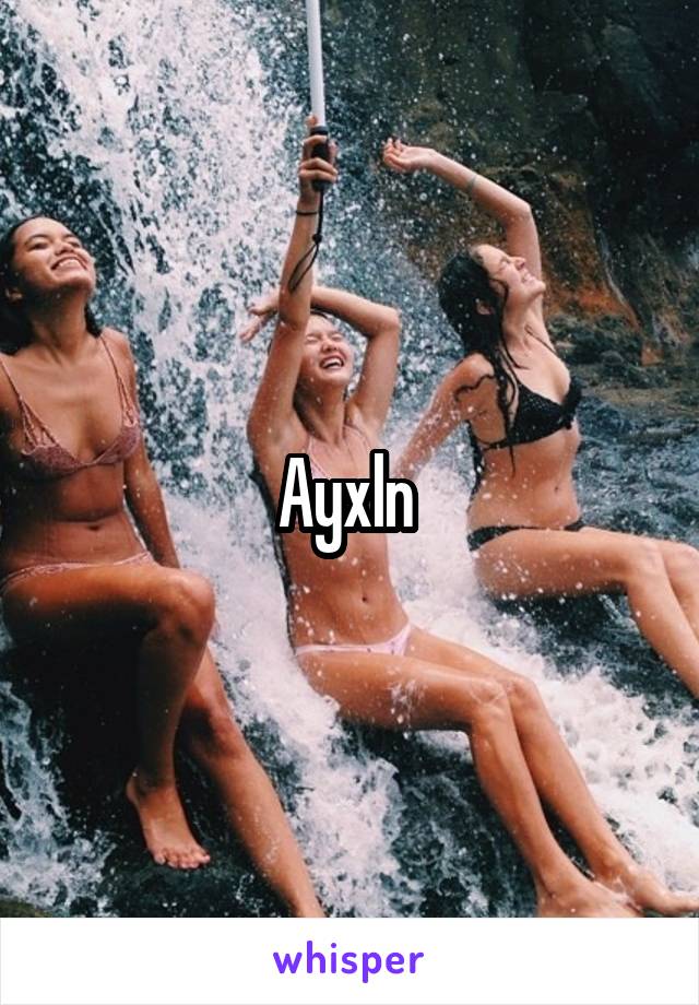 Ayxln 