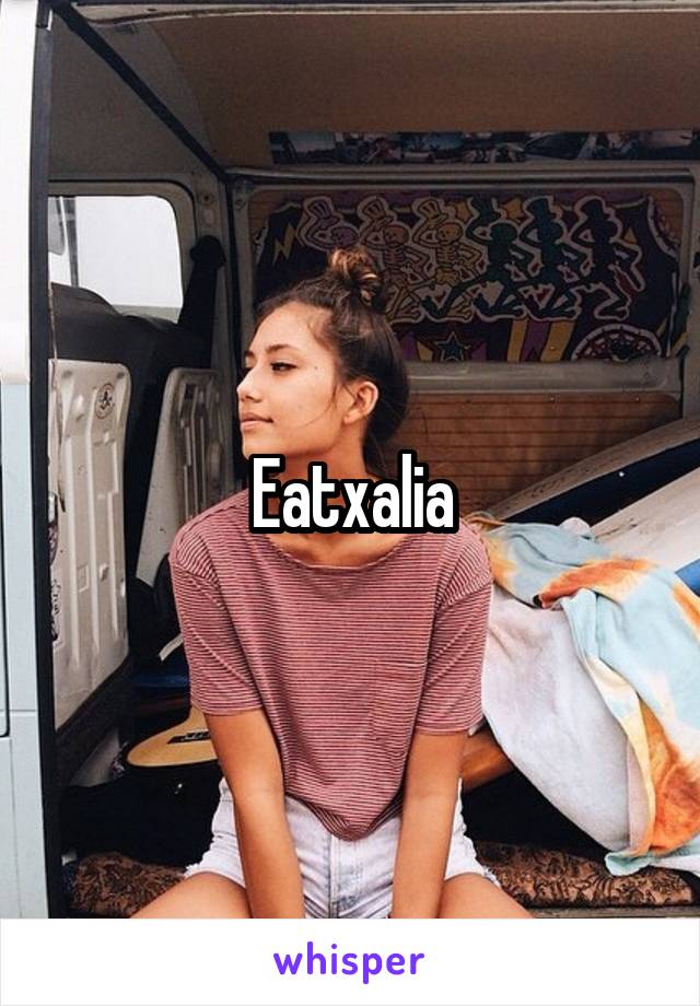 Eatxalia