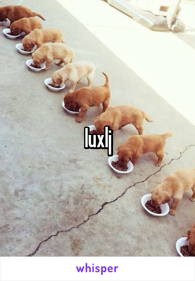 Iuxlj