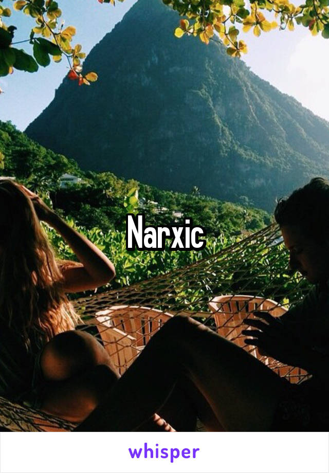 Narxic