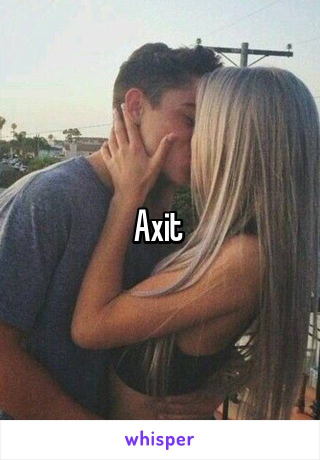 Axit 