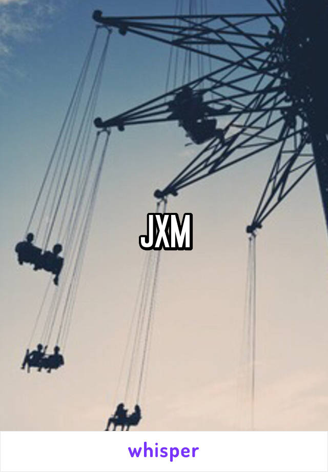 JXM