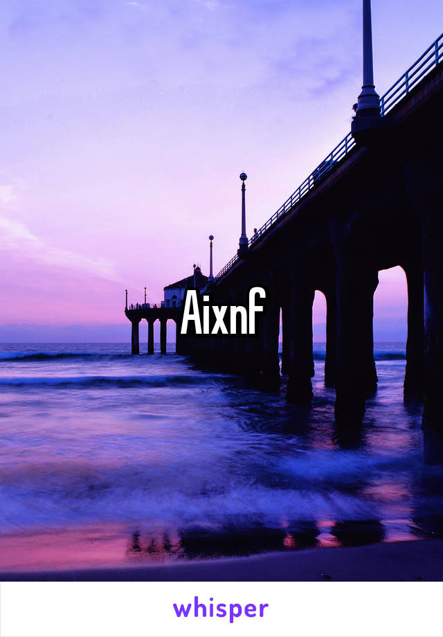 Aixnf