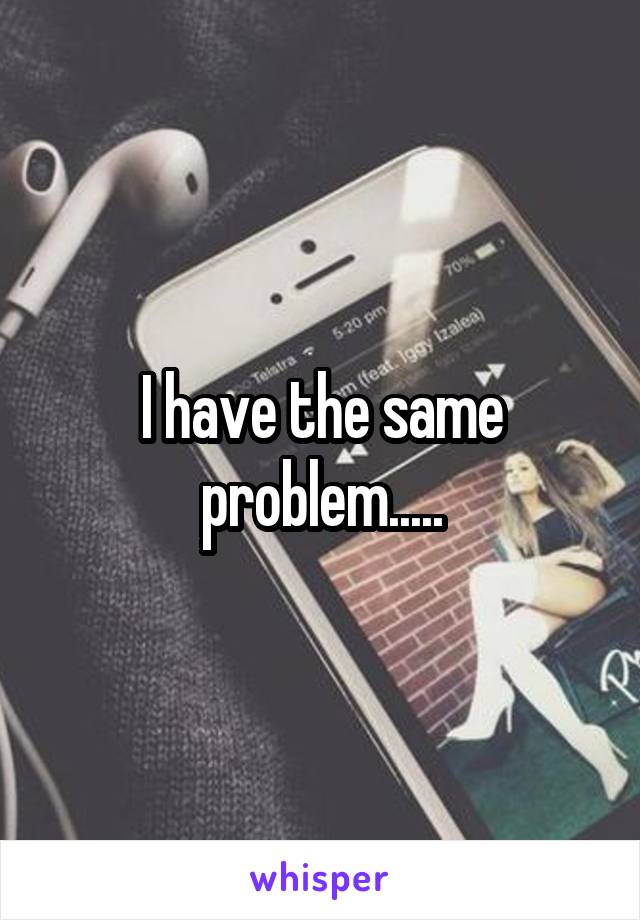 I have the same problem.....