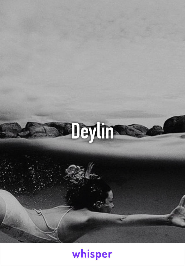 Deylin