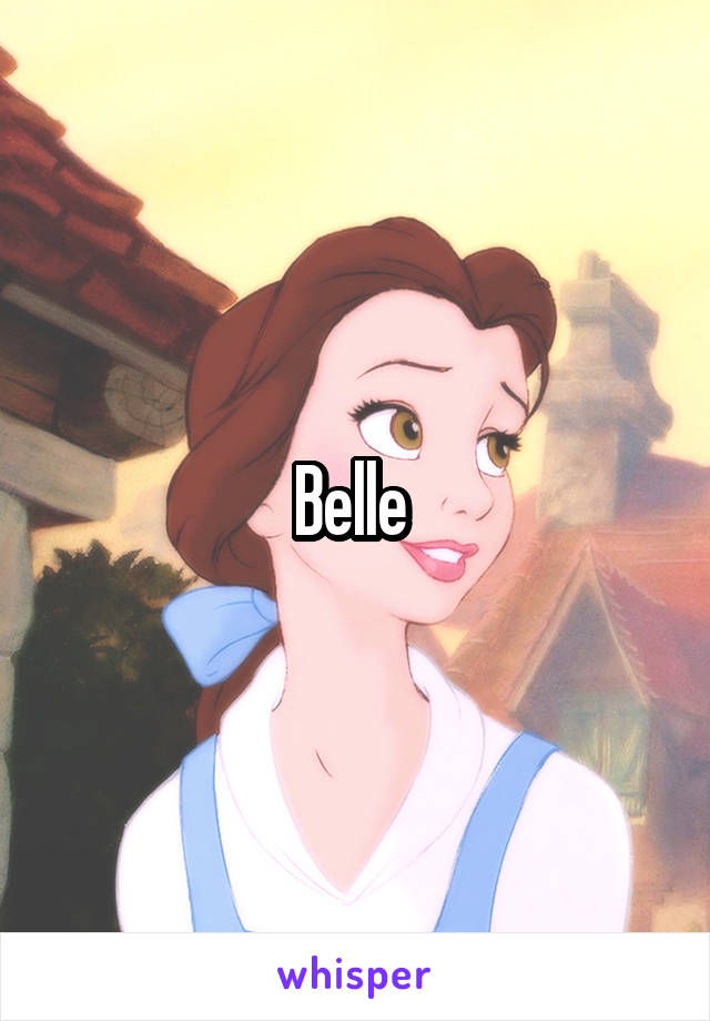 Belle 